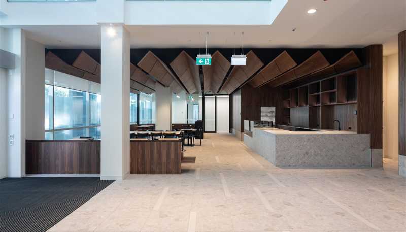  30 Mahuhu Crescent, Auckland Central