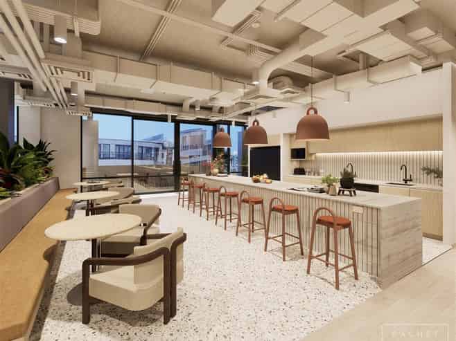 CBRE - LARGE OFFERING MAHUHU CRESCENT