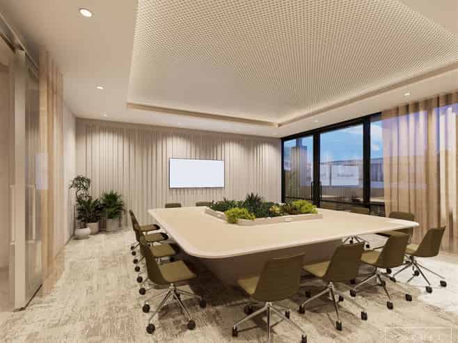 CBRE - LARGE OFFERING MAHUHU CRESCENT