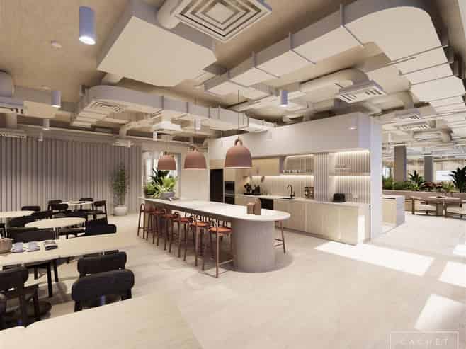 CBRE - LARGE OFFERING MAHUHU CRESCENT