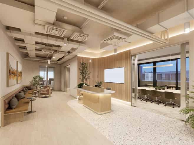 CBRE - LARGE OFFERING MAHUHU CRESCENT