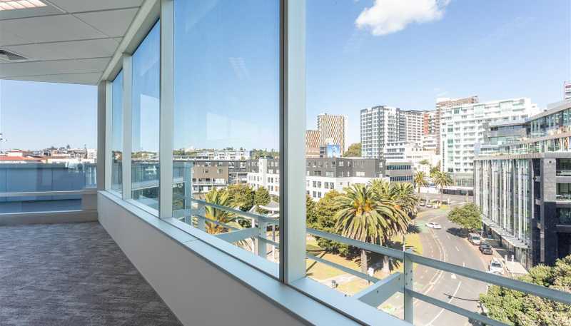  30 Mahuhu Crescent, Auckland Central