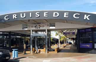 Prime 55sqm Retail Or Office options unit 2B