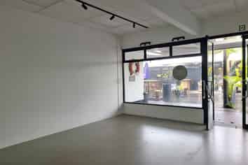 Prime 55sqm Retail Or Office options unit 2B