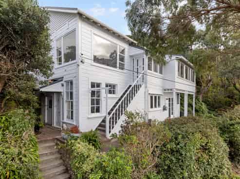 63 Sar Street, Wadestown