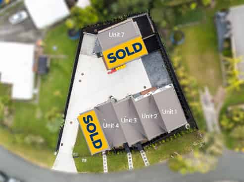 5/13 Crosby Road, West Harbour