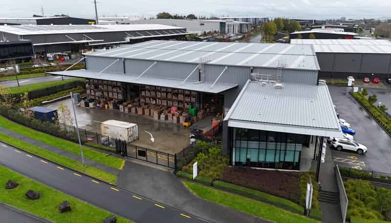 7 Sir Woolf Fisher Drive, East Tamaki