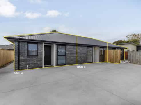 54A Mako Mako Road, Levin