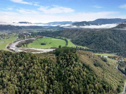 3087 Kawatiri-Murchison Highway, Murchison
