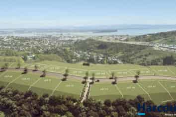 Lot 70 Vista Heights, Bishopdale