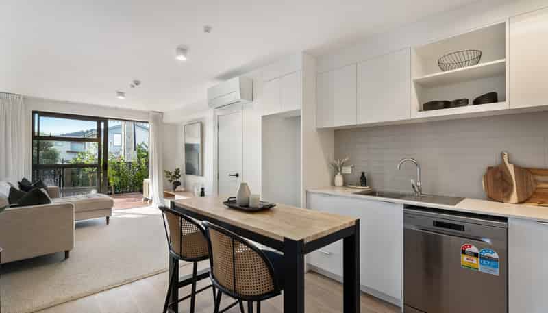 2G/71 Hendon Avenue, Mount Albert