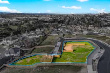 Lot 5-8/48 O'Neills Road, Swanson