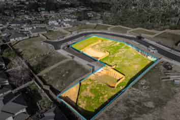 Lot 5-8/48 O'Neills Road, Swanson