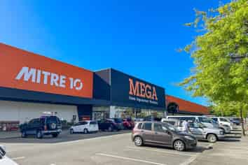 46 Vista Drive, Bishopdale