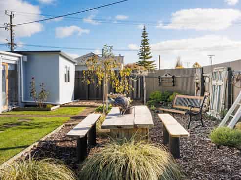  20 Ngareta Street, Marton