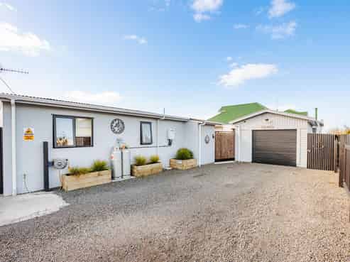  20 Ngareta Street, Marton