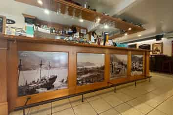Proven Hospitality Gem in Picton – The Thirsty Pig