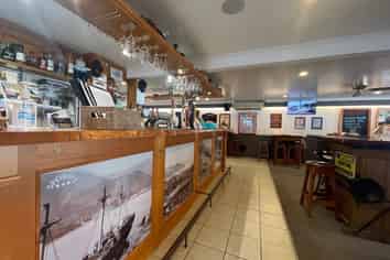 Proven Hospitality Gem in Picton – The Thirsty Pig