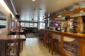 Proven Hospitality Gem in Picton – The Thirsty Pig
