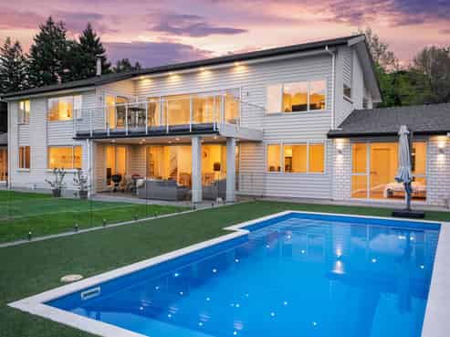 15 Nola Road, Oratia