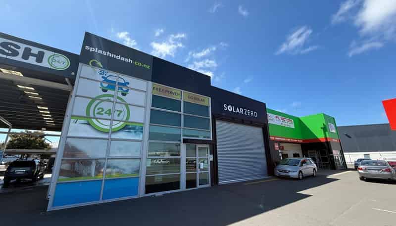 472 Blenheim Road, Sockburn