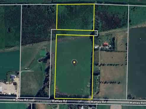 64 Watties Road, Amberley