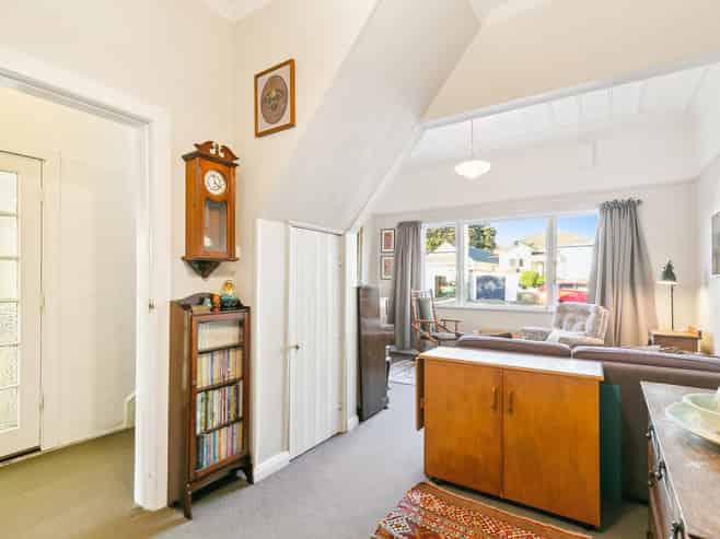 20 Yule Street, Kilbirnie