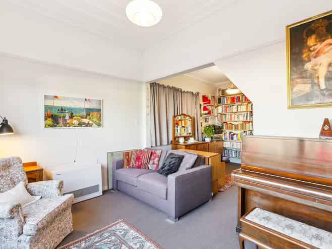 20 Yule Street, Kilbirnie