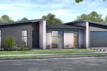 46 Vista Drive, Bishopdale