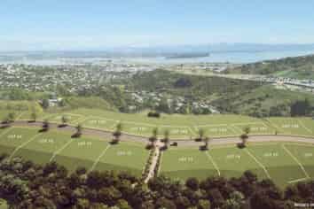 Lot 74 Vista Heights, Bishopdale
