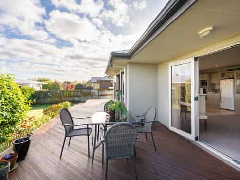 21 Pukawa Place, Feilding