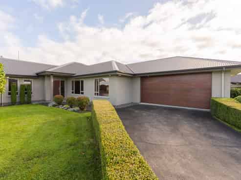 21 Pukawa Place, Feilding