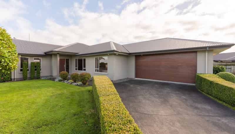 21 Pukawa Place, Feilding