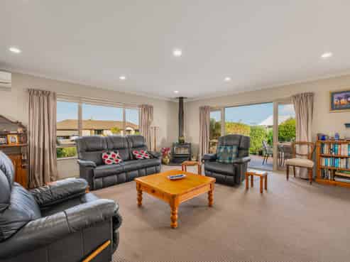 21 Pukawa Place, Feilding