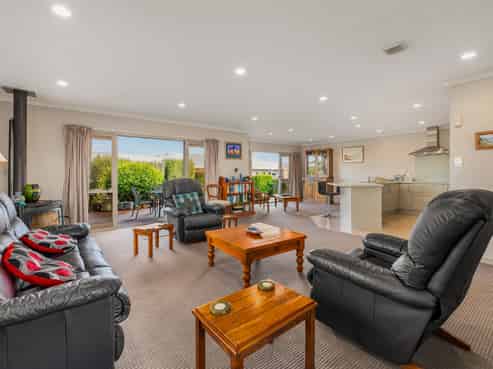 21 Pukawa Place, Feilding