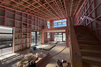 Brand New Office/Retail  in Cashmere
