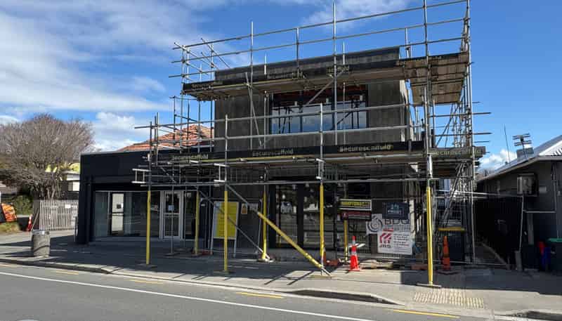 27a Colombo Street, Cashmere
