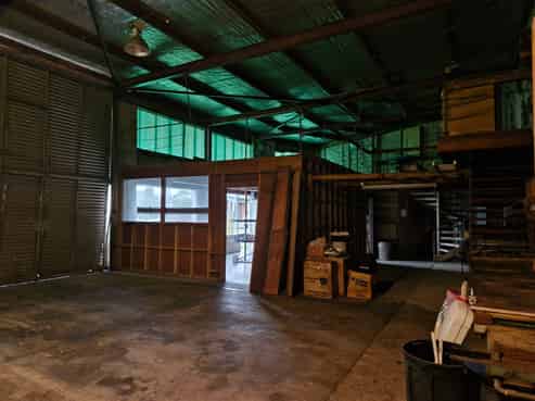 Workshop ready 