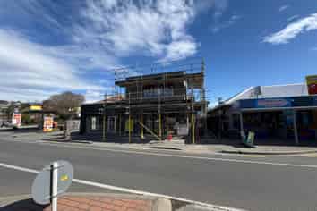Brand New Retail/Office in Cashmere