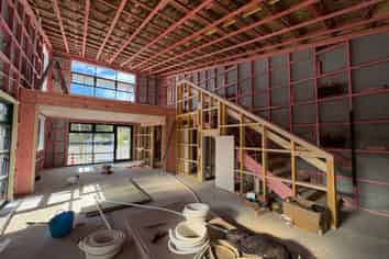 Brand New Retail/Office in Cashmere