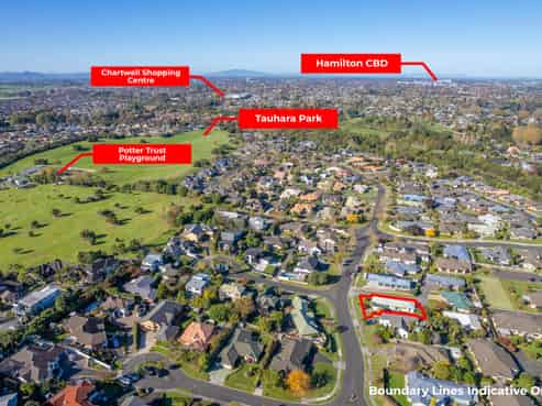 16 Bramley Drive, Rototuna