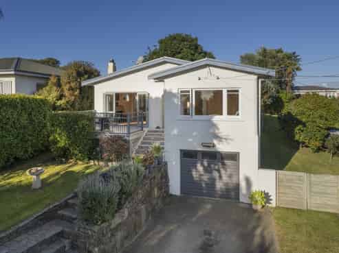 100 Mansels Road, Parkvale