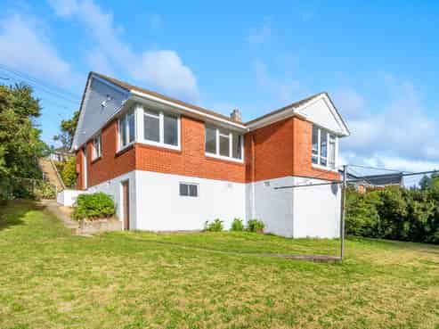 18 Panmure Avenue, Calton Hill
