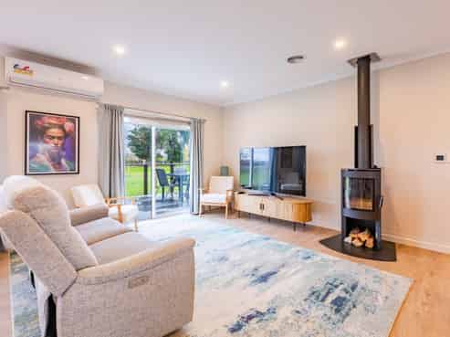 417A Racecourse Road, Waipukurau