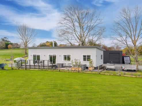 417A Racecourse Road, Waipukurau