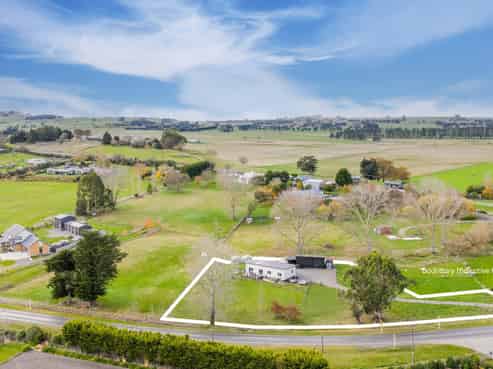 417A Racecourse Road, Waipukurau