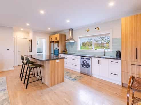 417A Racecourse Road, Waipukurau