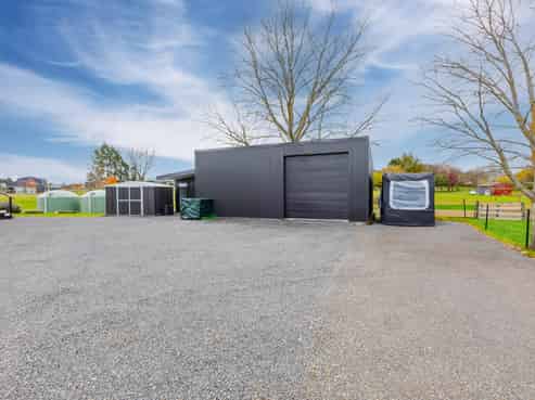 417A Racecourse Road, Waipukurau
