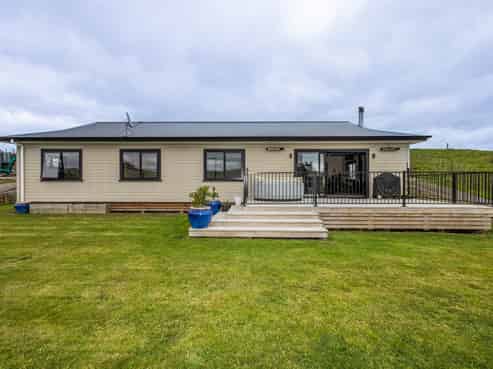 188 Smiths Road, Ohakune