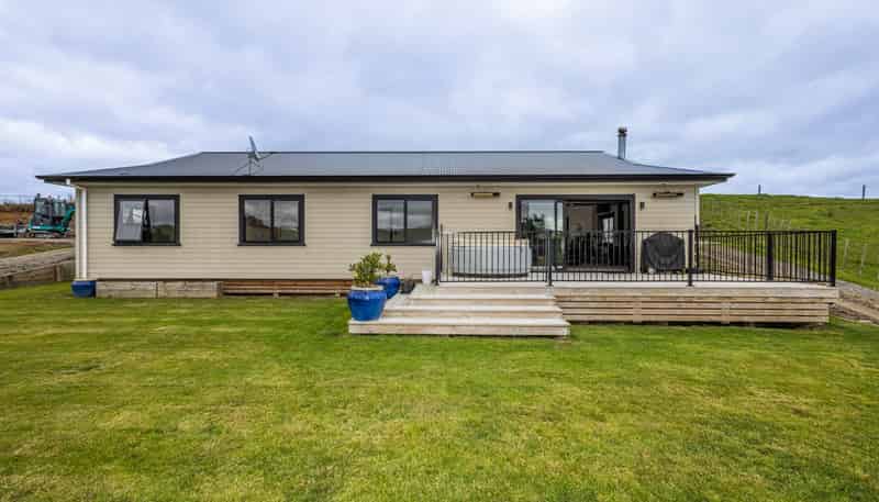 188 Smiths Road, Ohakune